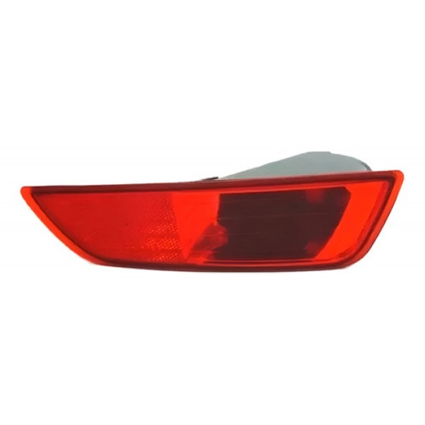 Refletor Parachoque Traseiro Xc60 2008 09 10 11 12 13 2014
