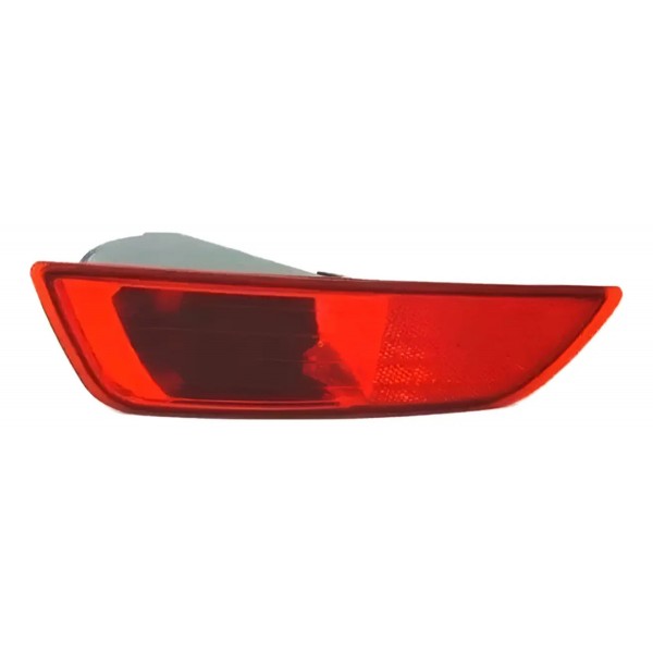 Refletor Parachoque Traseiro Xc60 2008 09 10 11 12 13 2014