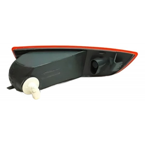 Refletor Parachoque Traseiro Xc60 2008 09 10 11 12 13 2014