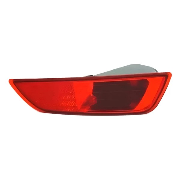 Refletor Parachoque Traseiro Xc60 2008 09 10 11 12 13 2014