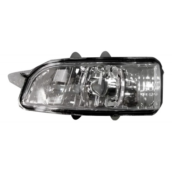 Seta Retrovisor Volvo C30 S40 C70 S80 07 08 09 10 11 12 13