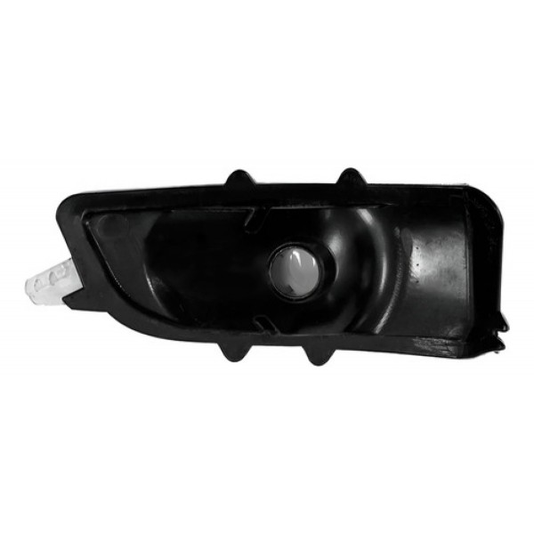 Seta Retrovisor Volvo C30 S40 C70 S80 07 08 09 10 11 12 13