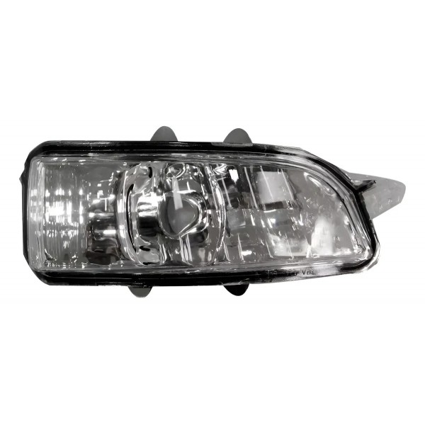 Seta Retrovisor Volvo C30 S40 C70 S80 07 08 09 10 11 12 13