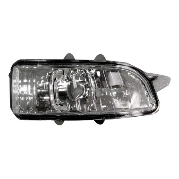 Seta Retrovisor Volvo C30 S40 C70 S80 07 08 09 10 11 12 13