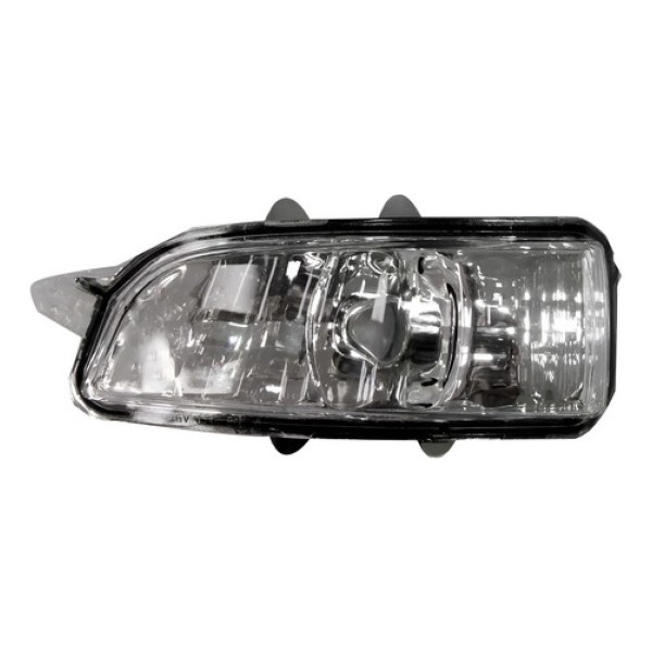 Seta Retrovisor Volvo C30 S40 C70 S80 07 08 09 10 11 12 13