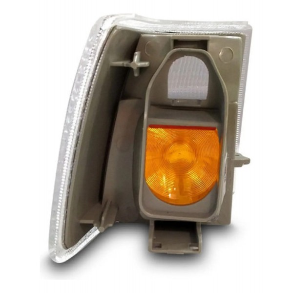 Pisca Volvo 850 1994 1995 1996 Modelo Original
