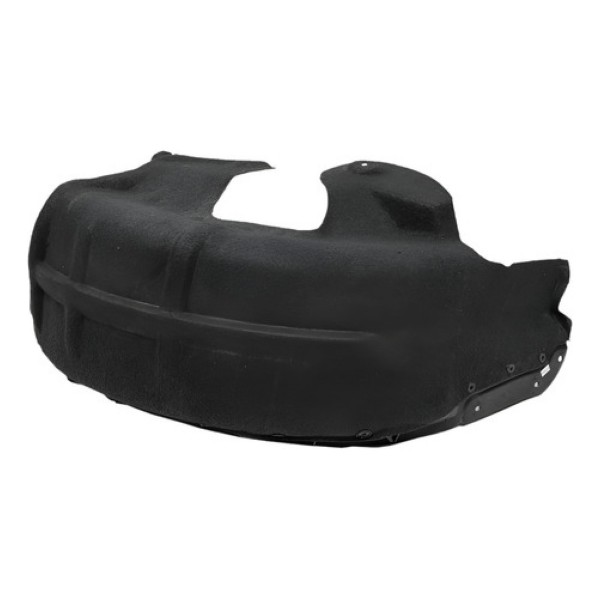 Parabarro Volvo Xc60 2008 2009 10 11 2012 2013 2014 Traseiro