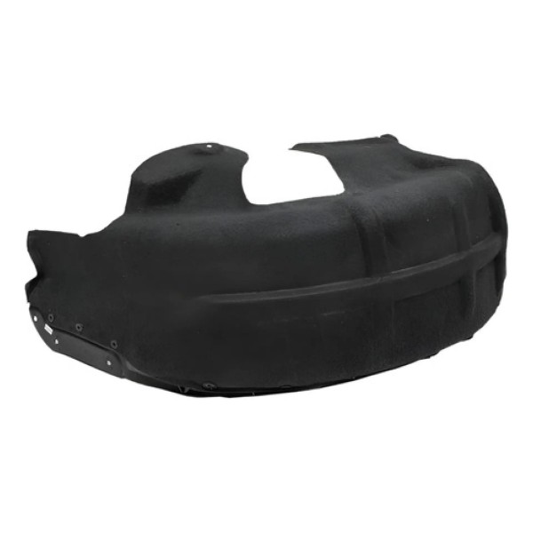 Parabarro Volvo Xc60 2008 2009 10 11 2012 2013 2014 Traseiro