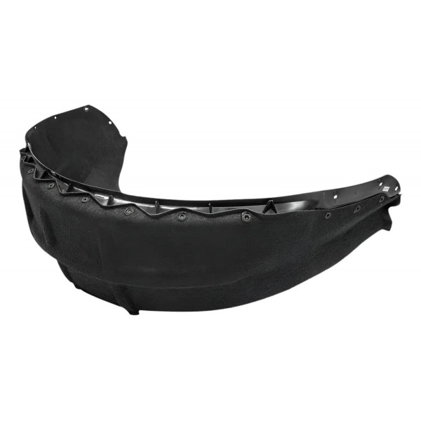 Parabarro Volvo Xc60 2008 2009 10 11 2012 2013 2014 Traseiro