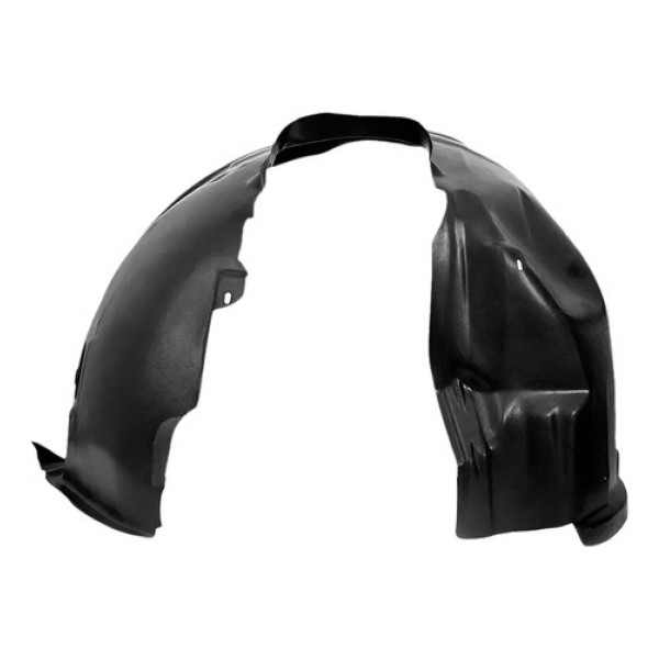 Parabarro Volvo Xc60 2008 2009 10 11 2012 2013 2014 Dianteir