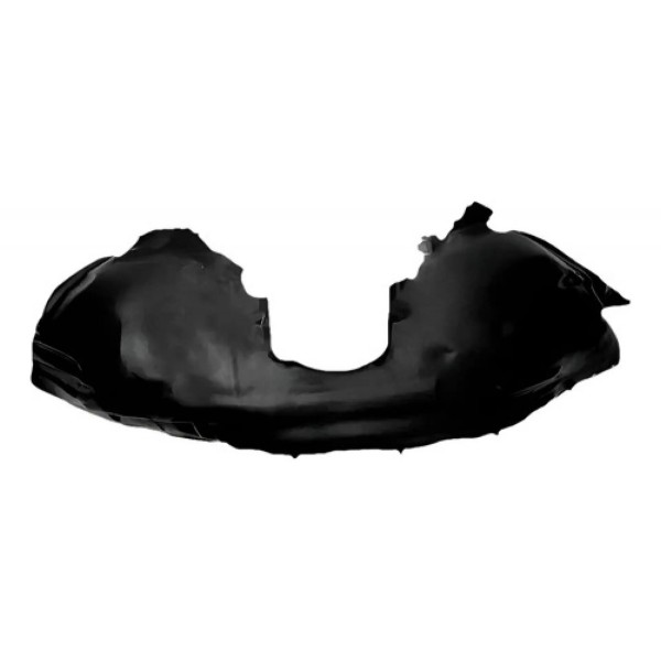 Parabarro Dianteiro Volvo Xc60 2008 2009 2010 2011 2012 2013