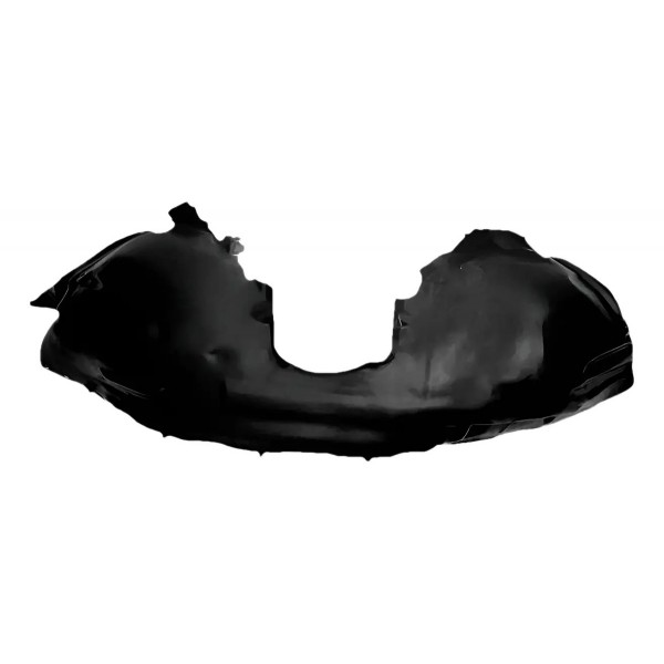 Parabarro Dianteiro Volvo Xc60 2008 2009 2010 2011 2012 2013