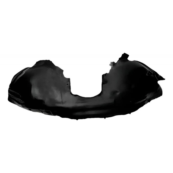 Parabarro Dianteiro Volvo Xc60 2008 2009 2010 2011 2012 2013