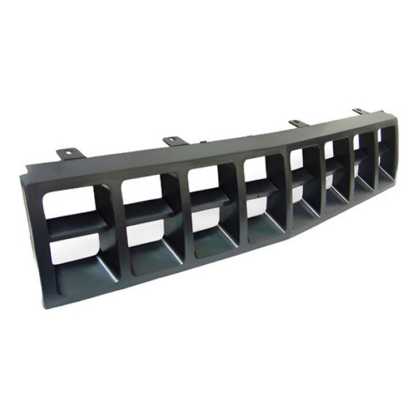 Grade Radiador Chevy 500 1990 Ate 1995 Preto Preto