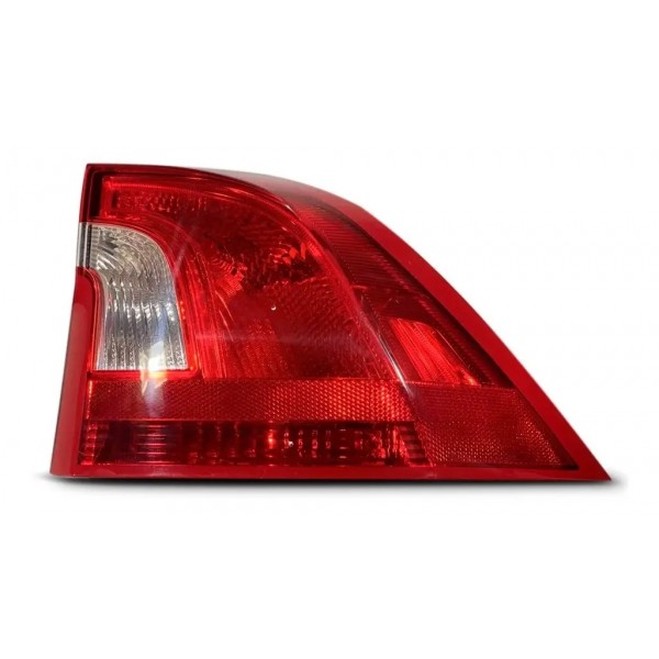 Lanterna Traseira Volvo S60 2011 12 13 14 15 16 2017 Com Led