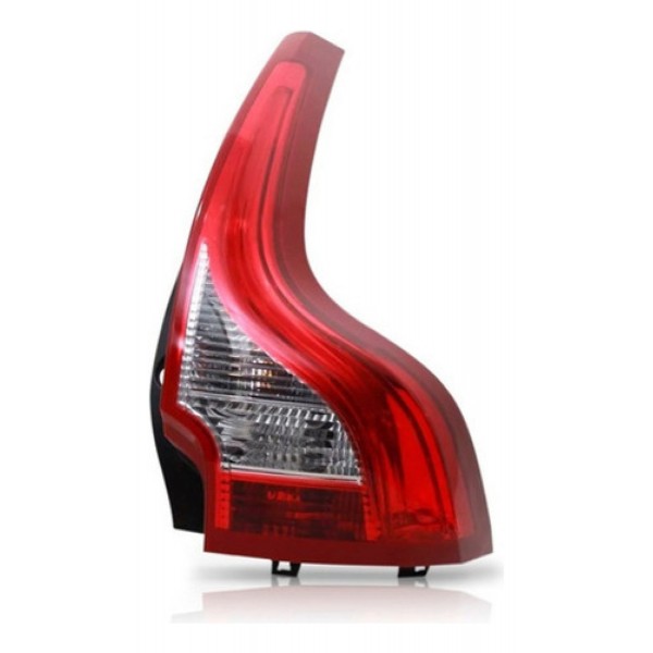 Lanterna Traseira  Do Volvo Xc60 2013 A 2016 C/ Led