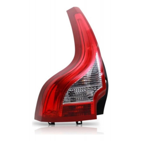 Lanterna Traseira  Do Volvo Xc60 2013 A 2016 C/ Led