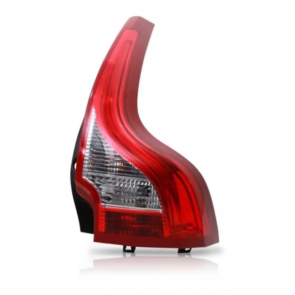 Lanterna Traseira  Do Volvo Xc60 2013 A 2016 C/ Led