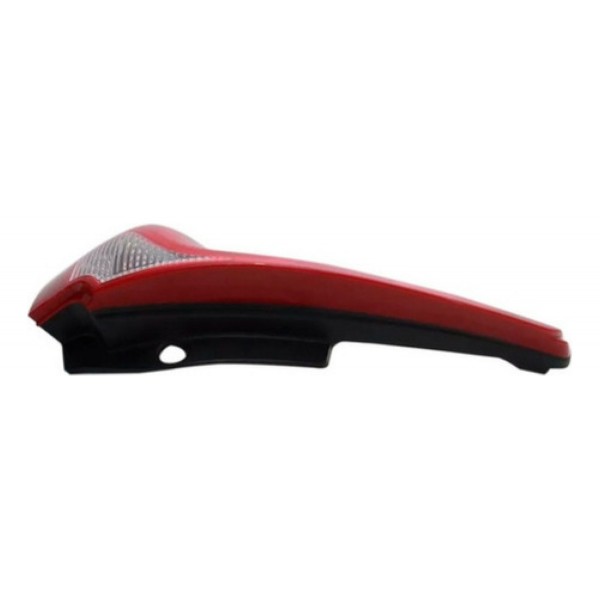 Lanterna Traseira  Do Volvo Xc60 2013 A 2016 C/ Led