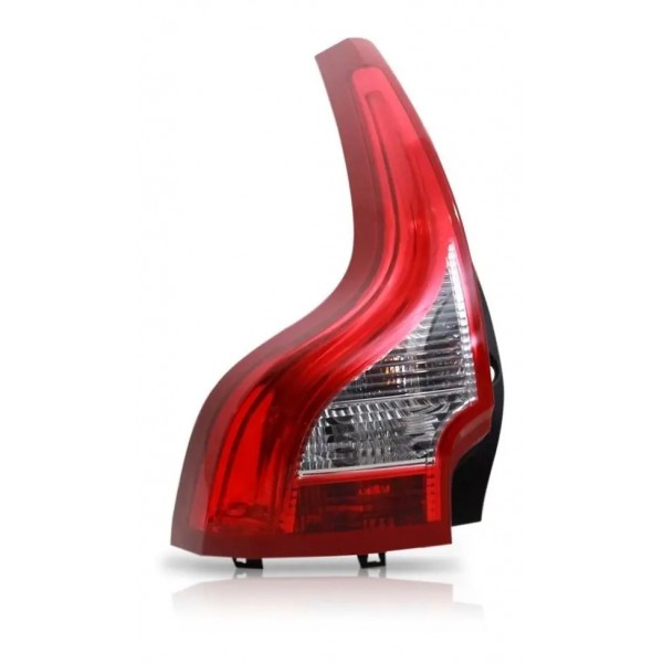 Lanterna Traseira  Do Volvo Xc60 2013 A 2016 C/ Led