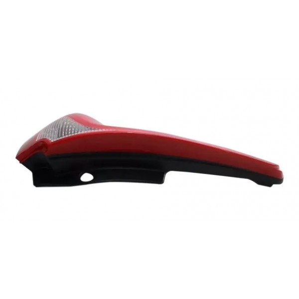 Lanterna Traseira  Do Volvo Xc60 2013 A 2016 C/ Led