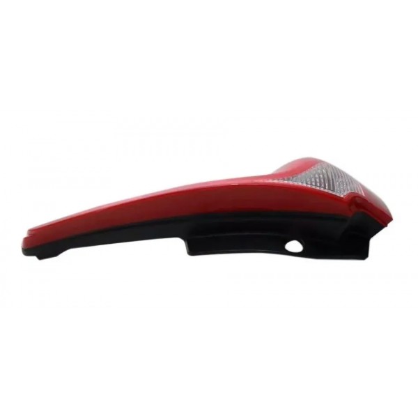 Lanterna Traseira  Do Volvo Xc60 2013 A 2016 C/ Led
