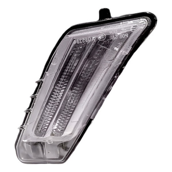 Lanterna Parachoque Dianteiro Volvo Xc60 08 A 13 Daylight