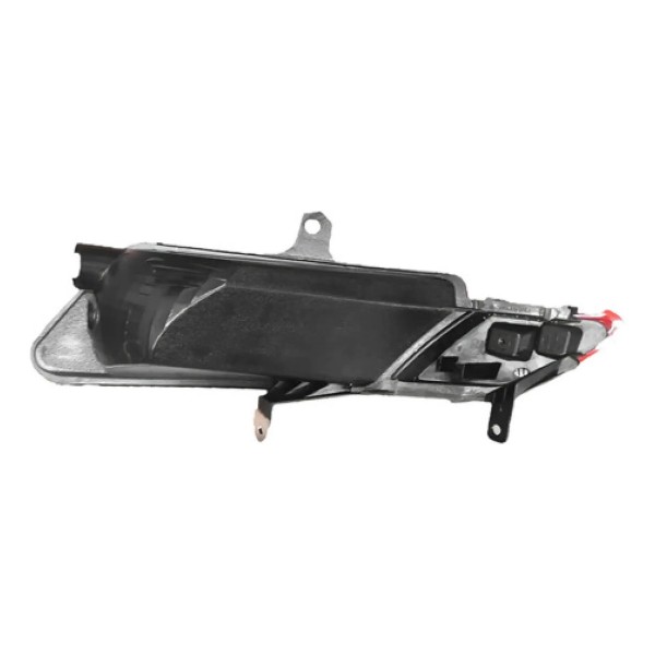 Lanterna Neblina Refletor Parachoque Volvo Xc60 15 A 18