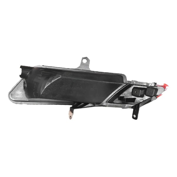 Lanterna Neblina Refletor Parachoque Volvo Xc60 15 A 18