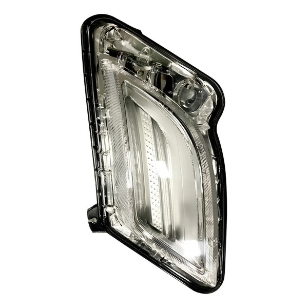 Lanterna Diurna Milha Led Volvo V60 11 A 13 Daylight