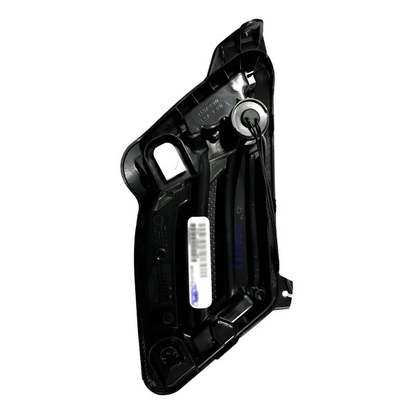 Lanterna Diurna Milha Led Volvo V60 11 A 13 Daylight