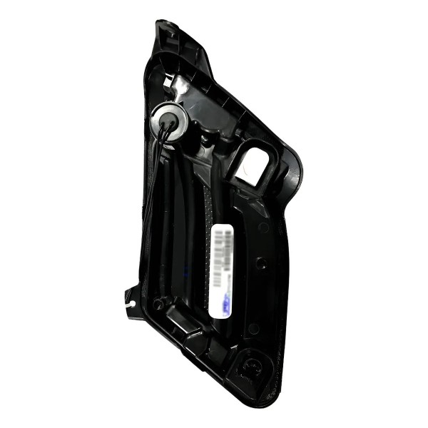 Lanterna Diurna Milha Led Volvo V60 11 A 13 Daylight