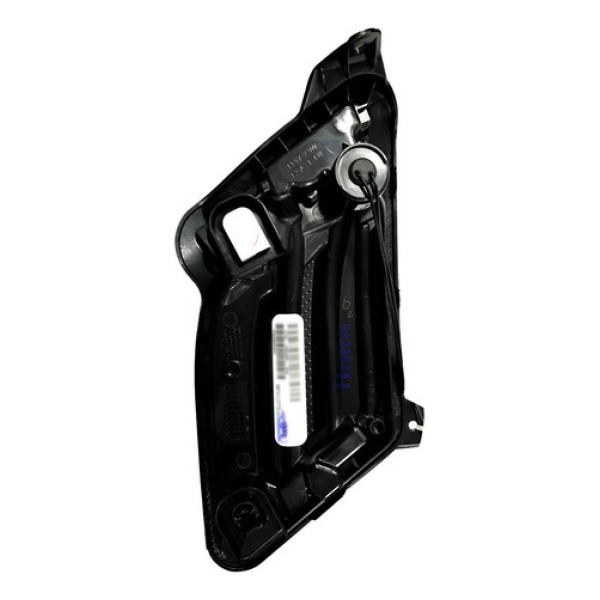 Lanterna Diurna Milha Led Volvo V60 11 A 13 Daylight