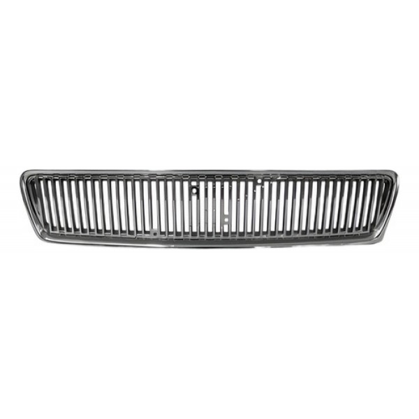 Grade Central Cromada Volvo S40 V40 1996 1997 1998 1999 00