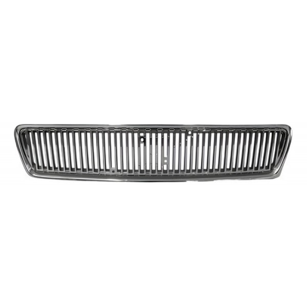 Grade Central Cromada Volvo S40 V40 1996 1997 1998 1999 2000