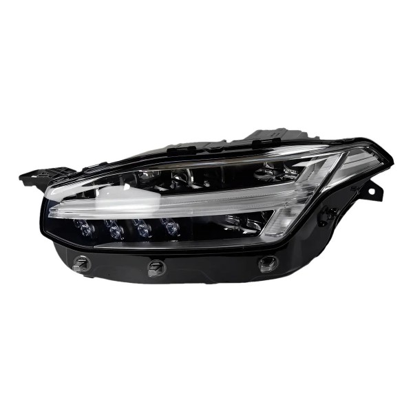 Farol Para Volvo Xc90 2018 2019 2020 2021 2022 Full Led