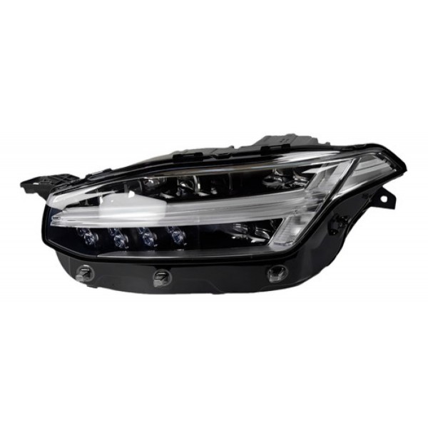 Farol Para Volvo Xc90 2018 2019 2020 2021 2022 Full Led