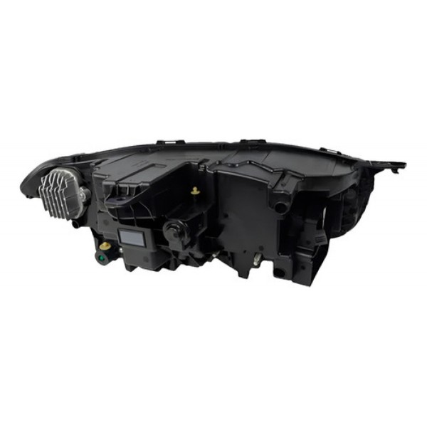 Farol Para Volvo Xc90 2018 2019 2020 2021 2022 Full Led