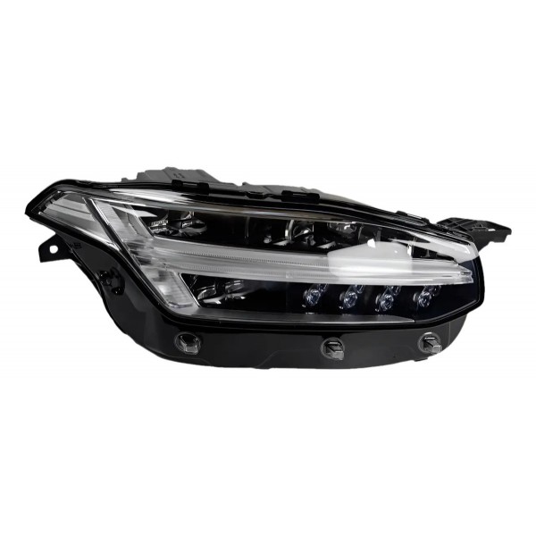 Farol Para Volvo Xc90 2018 2019 2020 2021 2022 Full Led