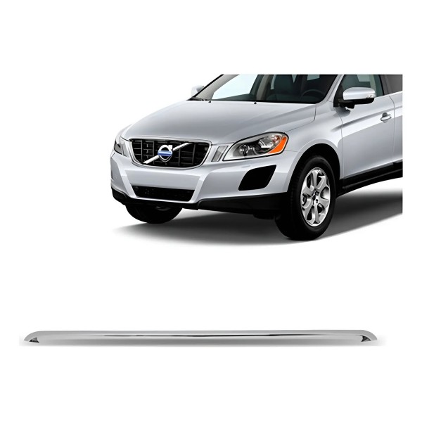 Friso Capo Xc60 2008 2009 2010 2011 2012 2013 2014 Cromado