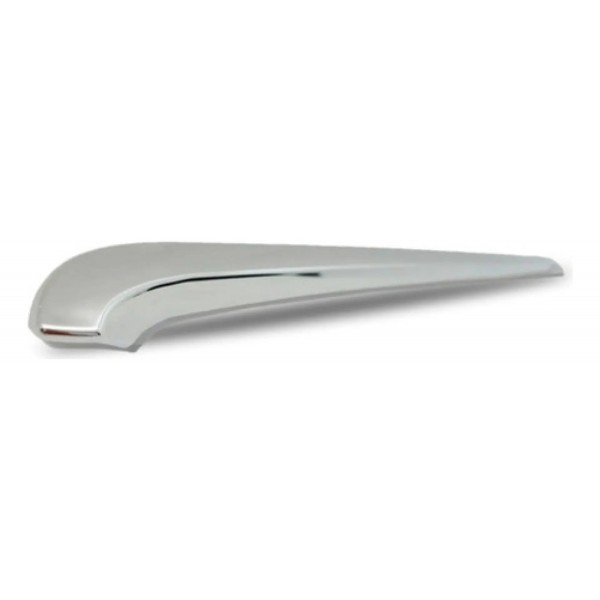 Friso Capo Volvo Xc60 2008 09 10 11 12 2013 2014 Cromado