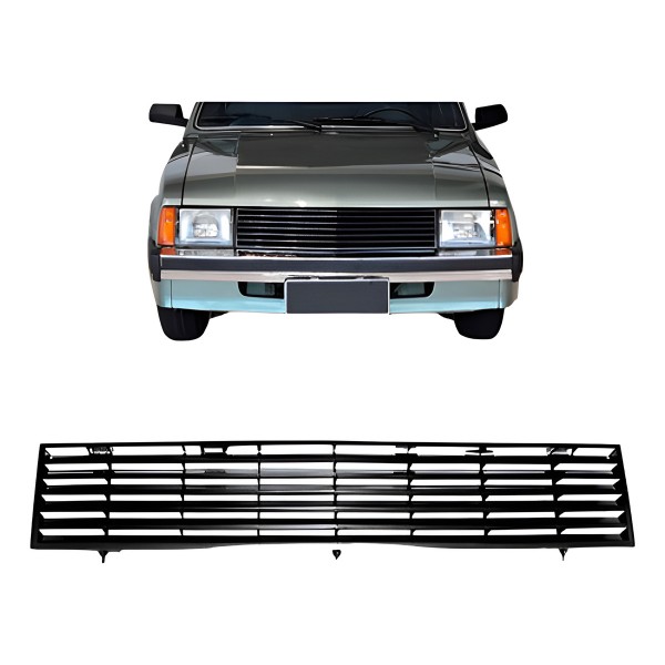 Grade Radiador Chevette 1983 1984 1985 1986