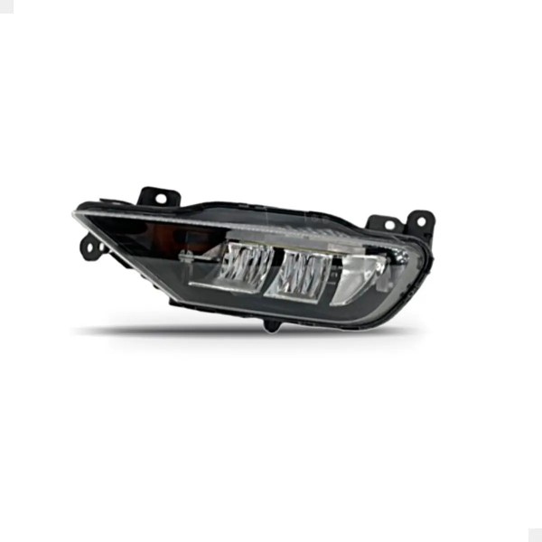 Farol Milha Xc60 Xc90 Momentum 2019 A 2022 Com Led