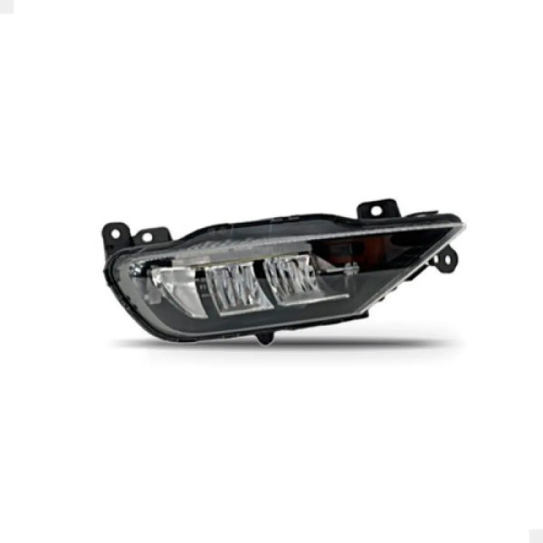 Farol Milha Xc60 Xc90 Momentum 2019 A 2022 Com Led