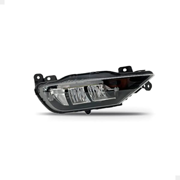 Farol Milha Xc60 Xc90 Momentum 2019 A 2022 Com Led