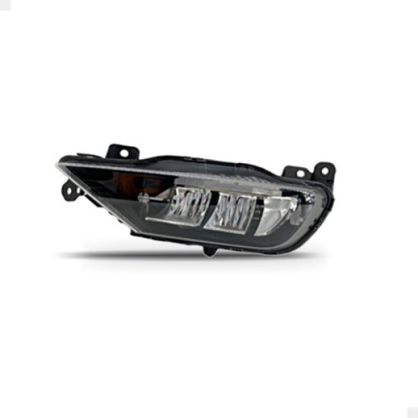 Farol Milha Xc60 Xc90 Momentum 2019 A 2022 Com Led