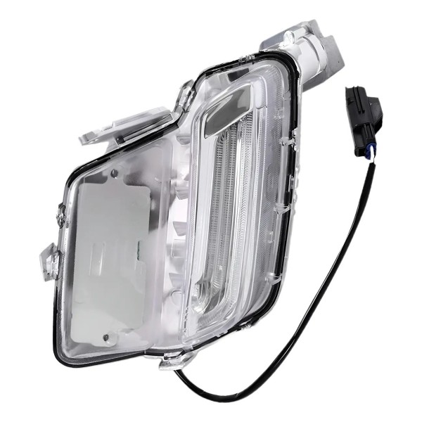 Farol Milha Xc60 2015 2016 2017 2018 Led