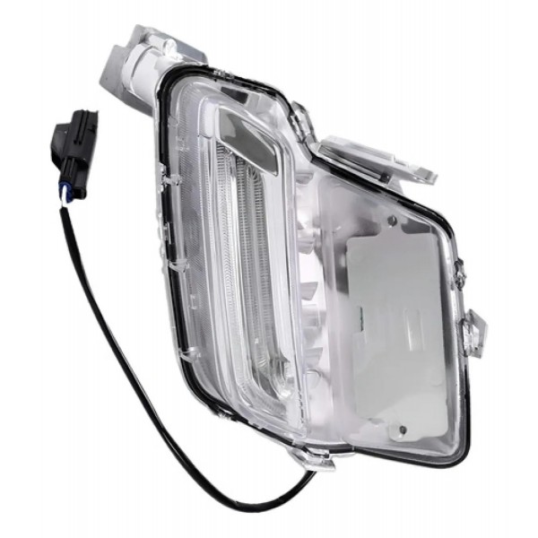 Farol Milha Xc60 2015 2016 2017 2018 Led