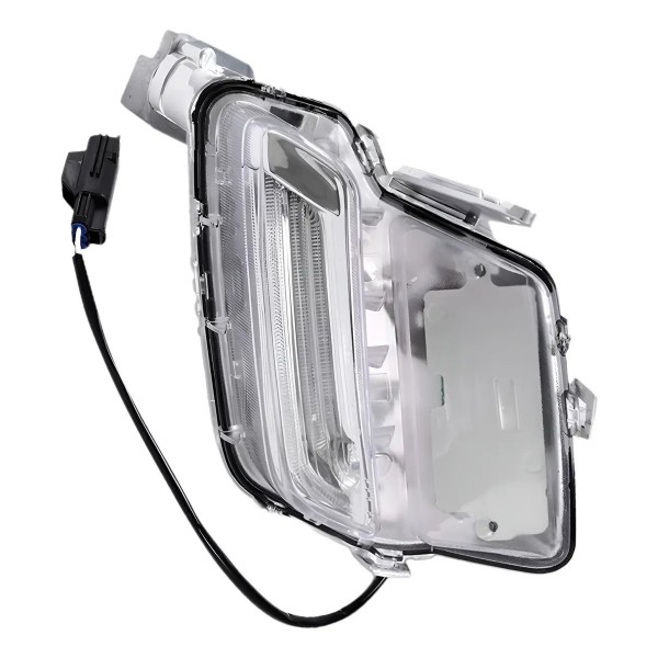 Farol Milha Xc60 2015 2016 2017 2018 Led