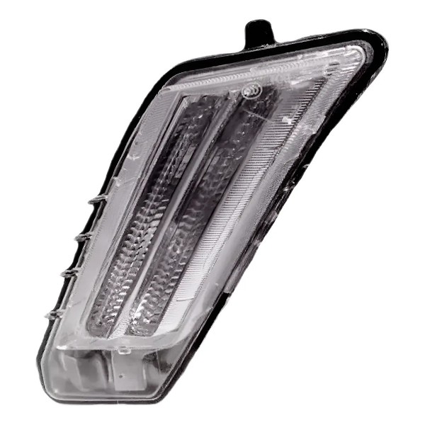 Farol Milha Volvo Xc60 2008 09 10 11 12 13 2014 Daylight Led